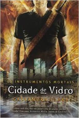 CIDADE DE VIDRO