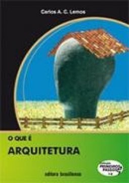 O Que é Arquitetura