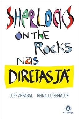 SHERLOCKS ON THE ROCKS NAS DIRETAS JA