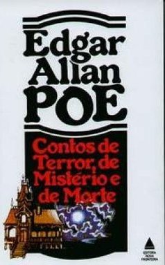 Contos de Terror, de Mistério e de Morte
