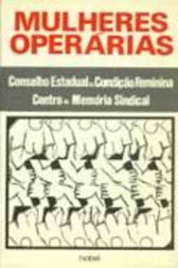 Mulheres Operárias