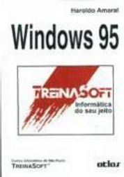 Windows 95: Informática do Seu Jeito