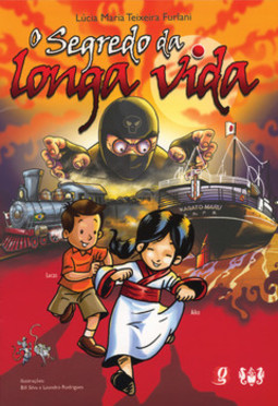 O segredo da longa vida