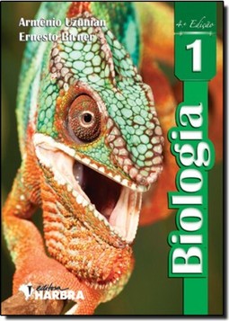Biologia 1 - Ensino Medio - 1? Ano