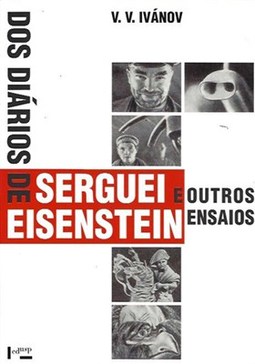DOS DIARIOS DE SEGUEI EISENSTEIN