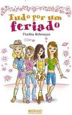 Tudo por um Feriado