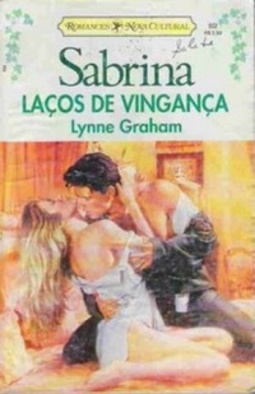 Laços de Vingança (Sabrina #932)
