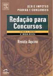 Redação para Concursos