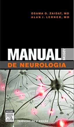 Manual Mosby de Neurologia