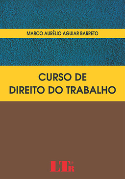 Curso de direito do trabalho