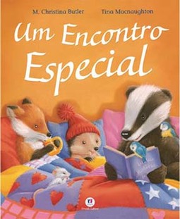 Um encontro especial
