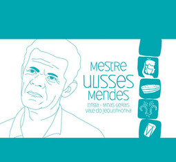 Mestre Ulisses Mendes
