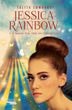 Jessica Rainbow