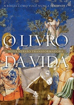 O Livro da Vida - Nova Versão Transformadora