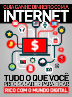 Guia ganhe dinheiro com a internet
