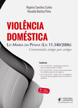 Violência doméstica