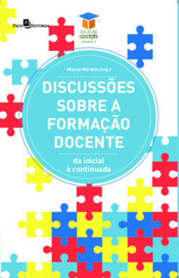 Discussões sobre a formação docente: da inicial à continuada