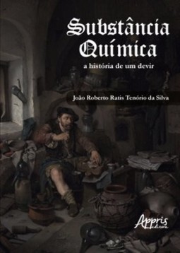 Substância química: a história de um devir