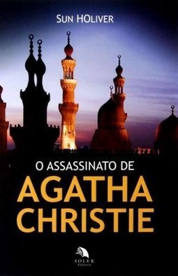 Assassinato de Agatha Christie
