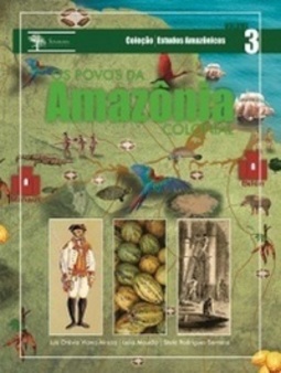 Os povos da Amazônia Colonial
