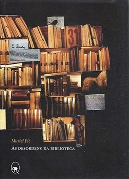 As desordens da biblioteca