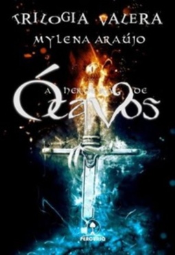 A Herdeira de Ótavos (TRILOGIA VALERA #1)