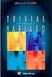 Trivial Variado: Crônicas