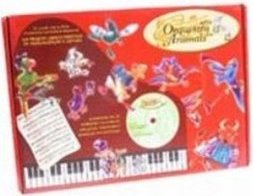 Série Orquestra dos Animais
