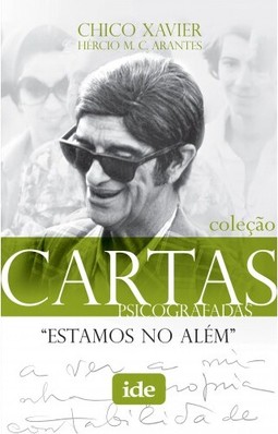 Estamos no Além