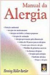 Manual da Alergia