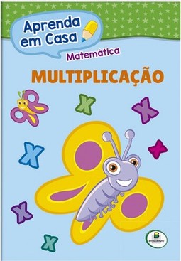 Aprenda em Casa Matemática: Multiplicação