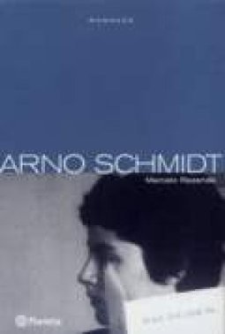 Arno Schmidt