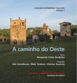A caminho do oeste