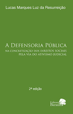 A Defensoria Pública na concretização dos direitos sociais pela via do ativismo judicial