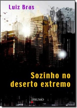 Sozinho No Deserto Extremo