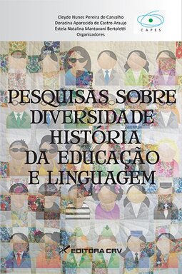 Pesquisas sobre diversidade história da educação e linguagem