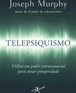 Telepsiquismo (edição de bolso)