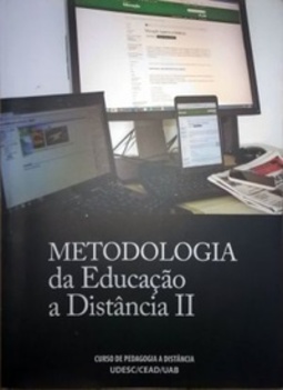 Metodologia da Educação a Distância II (Cadernos Pedagógicos)