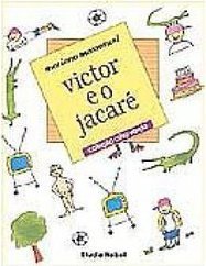 Victor e o Jacaré