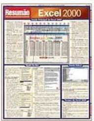 Resumão: Excel 2000
