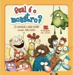 Qual é o monstro ?