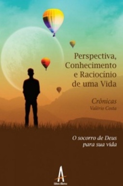 PERSPECTIVA CONHECIMENTO E RACIOCÍNIO DE UMA VIDA #1