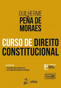 Curso de direito constitucional