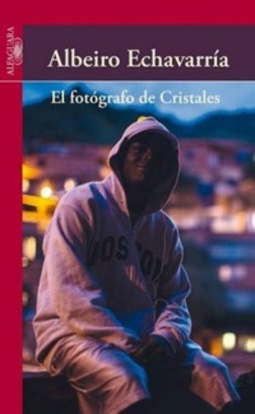 El fotógrafo de Cristales