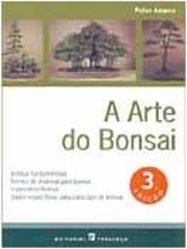 Arte do Bonsai, A - IMPORTADO