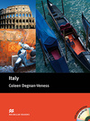Italy (Audio CD Included)