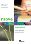 Move Student's Book With CD-Rom-Int.