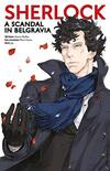 Sherlock: A Scandal in Belgravia Part 1: 4