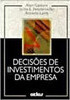 Decisões de Investimentos da Empresa