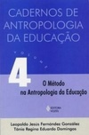 Cadernos de Antropologia da Educação #4